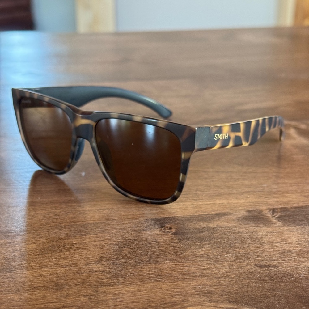 Smith Lowdown 2 Sunglasses - women’s